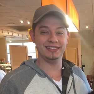 Meet your Posher, Jason